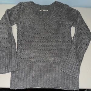 Knit Lucky Brand V-Neck